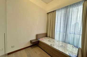 Core Residence @ TRX