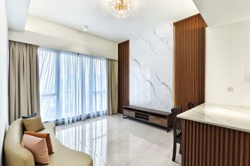 Core Residence @ TRX