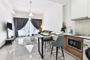 Core Residence @ TRX