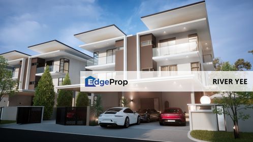 Abadi Heights, Selangor, Puchong South