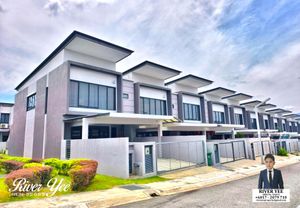 Kajang East Semenyih | Double Storey 4 Bedrooms | RM 850k | Freehold ...