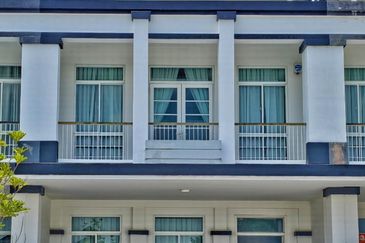 Merrydale @ Eco Majestic