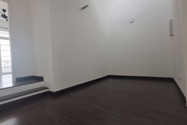 Merrydale @ Eco Majestic