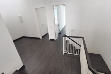 Merrydale @ Eco Majestic