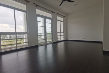 Merrydale @ Eco Majestic