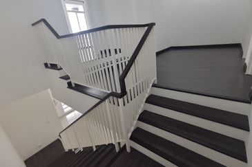 Merrydale @ Eco Majestic