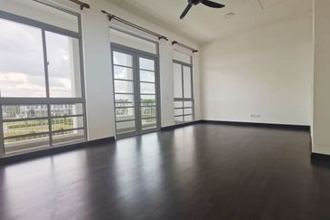 Merrydale @ Eco Majestic