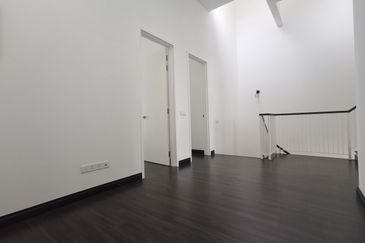 Merrydale @ Eco Majestic