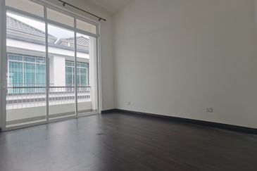 Merrydale @ Eco Majestic