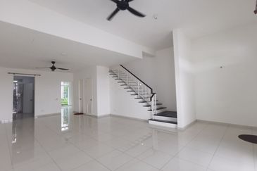 Merrydale @ Eco Majestic