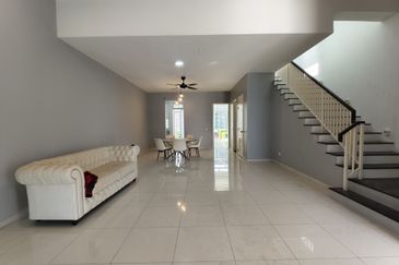 Merrydale @ Eco Majestic