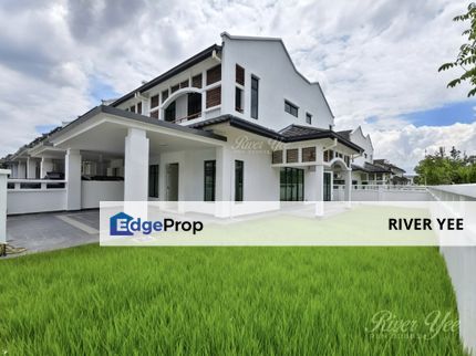 Eco Majestic @ Cradleton Semenyih, Next to Eco Forest & Ecohill, Selangor, Semenyih