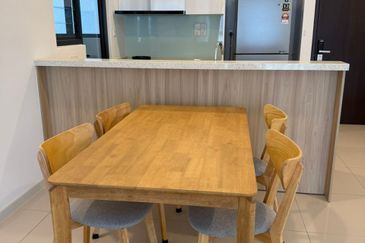 Residensi Sunway Belfield