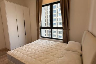 Residensi Sunway Belfield