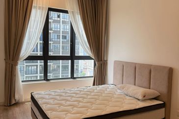 Residensi Sunway Belfield