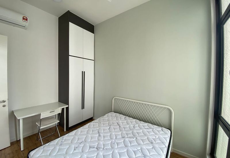 The Park Sky Residence