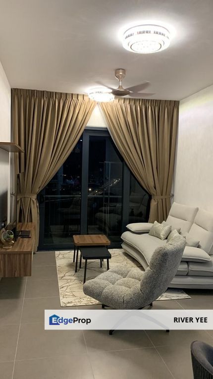 Aster Residence, Kuala Lumpur, Cheras