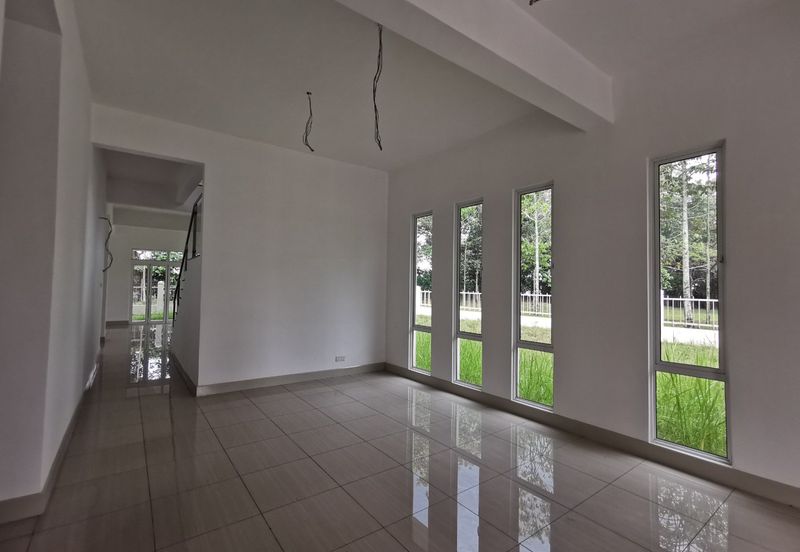 Villa Heights @ Equine Park