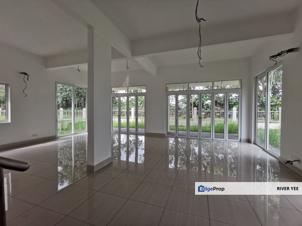 Villa Heights Seri Kembangan Equine Park Bungalow / Detached 50x107, Selangor, Seri Kembangan
