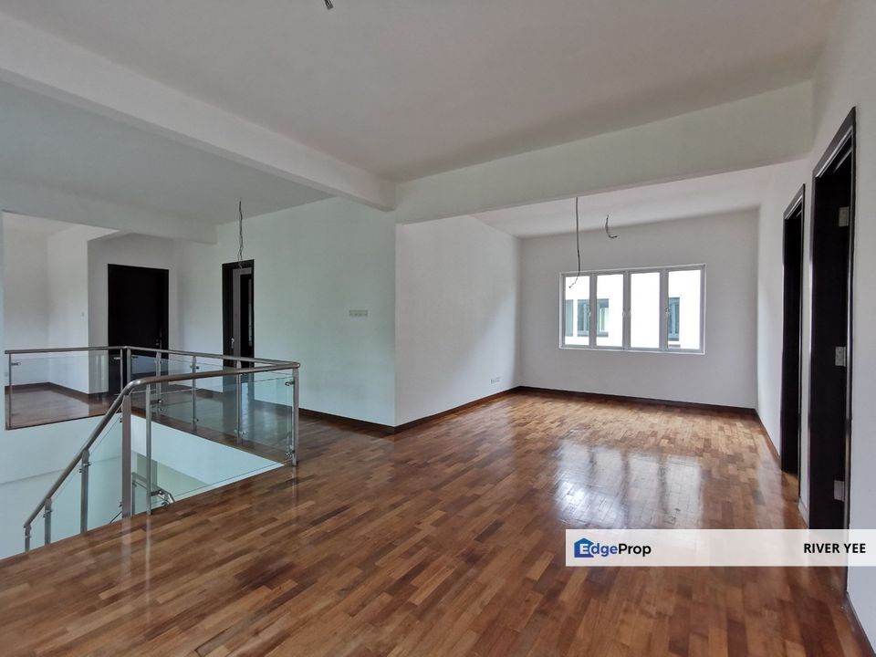 Villa Heights Seri Kembangan Equine Park Bungalow / Detached 50x107, Selangor, Seri Kembangan
