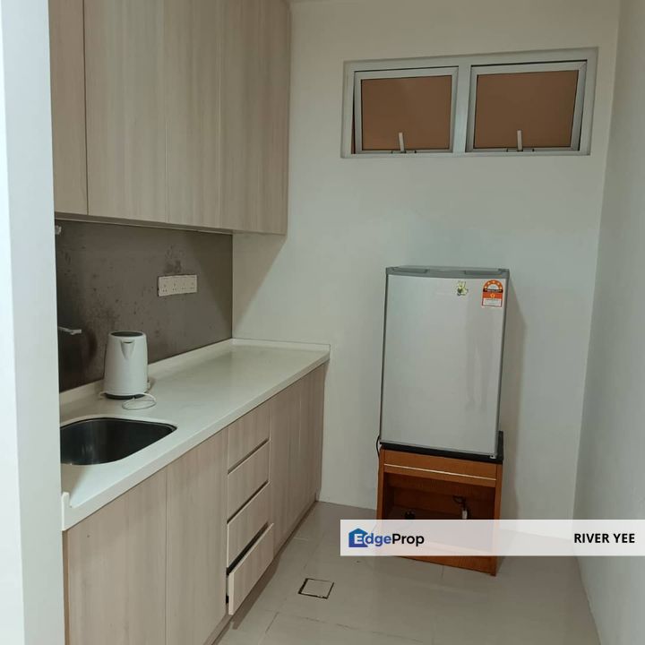  KLCC Binjai 8 Premium Soho Office Fully Fitted, Move in Condition, Walking Distance to Ampang Park LRT & Persiaran KLCC MRT, Suria KLCC, Kuala Lumpur, KLCC