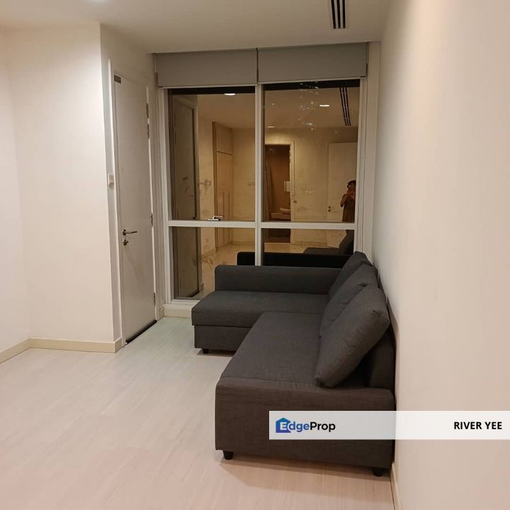  KLCC Binjai 8 Premium Soho Office Fully Fitted, Move in Condition, Walking Distance to Ampang Park LRT & Persiaran KLCC MRT, Suria KLCC, Kuala Lumpur, KLCC