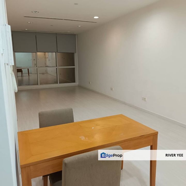  KLCC Binjai 8 Premium Soho Office Fully Fitted, Move in Condition, Walking Distance to Ampang Park LRT & Persiaran KLCC MRT, Suria KLCC, Kuala Lumpur, KLCC