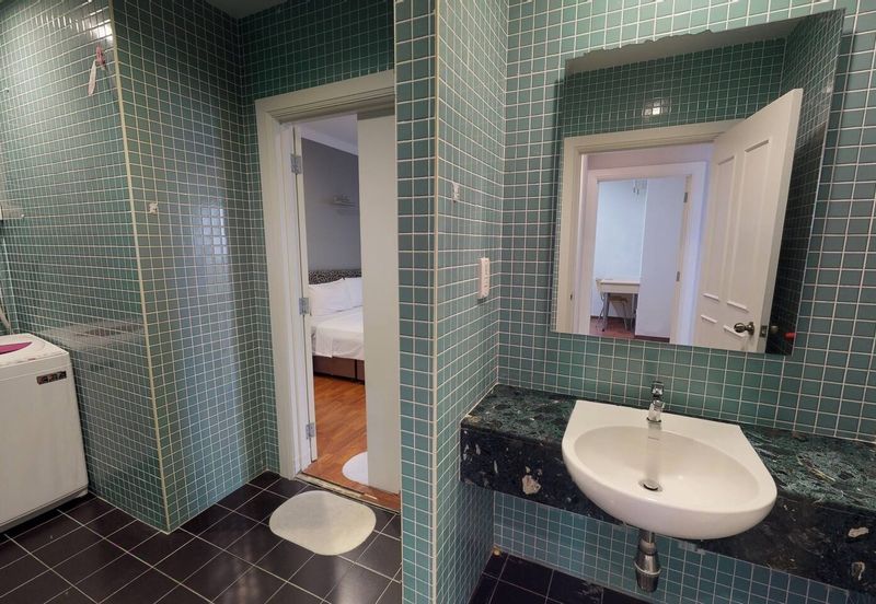 Liu Li Garden, Setia Eco Glades