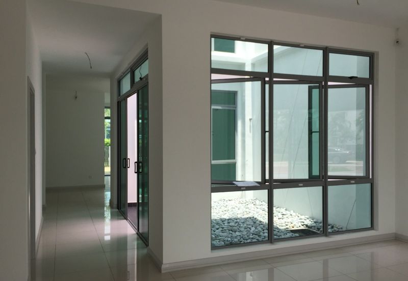 Liu Li Garden, Setia Eco Glades