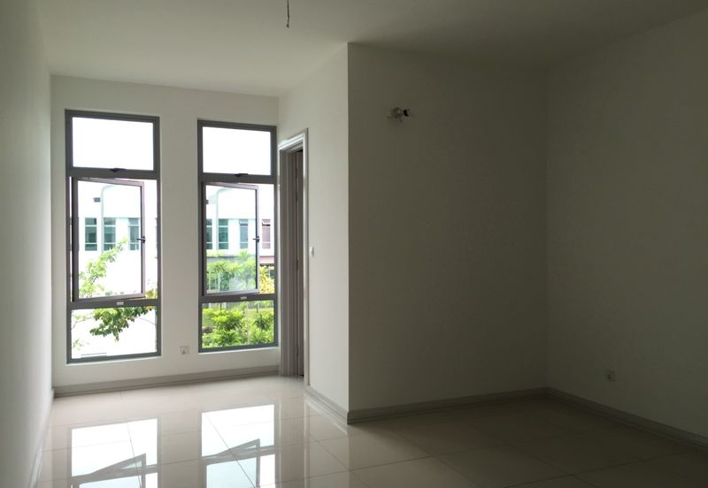 Liu Li Garden, Setia Eco Glades