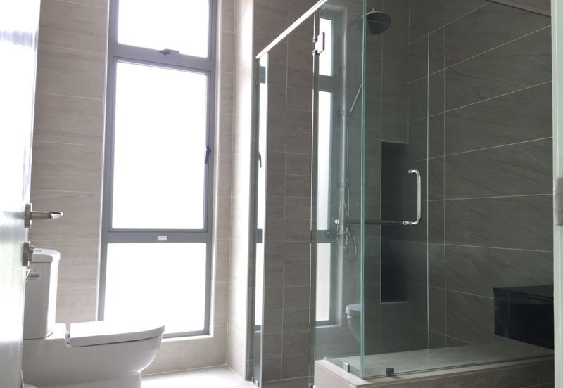 Liu Li Garden, Setia Eco Glades