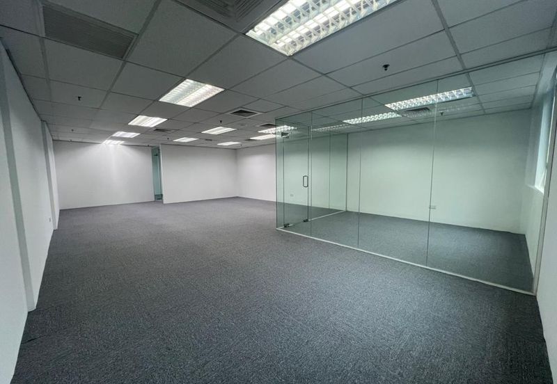 Wisma UOA Damansara II