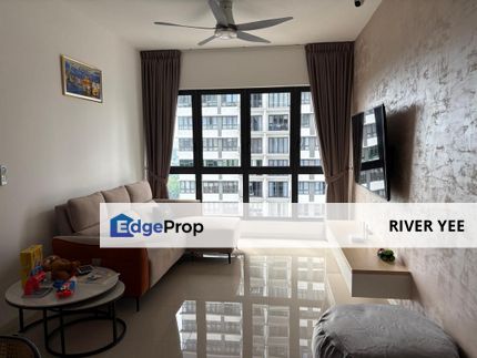 Sunway Belfield Fully Renovated Move in Condition, Kuala Lumpur, KL City