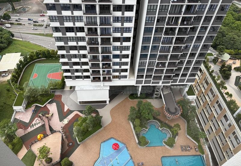 Sunway Belfield Residence