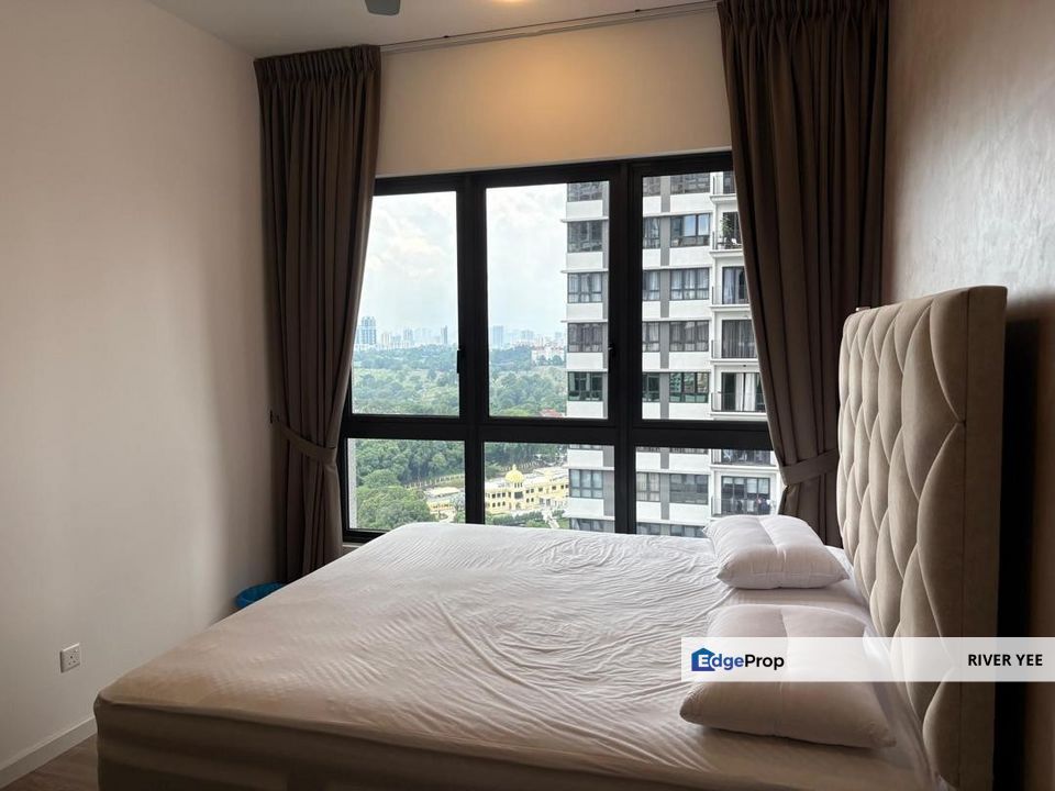 Sunway Belfield Fully Renovated Move in Condition, Kuala Lumpur, KL City