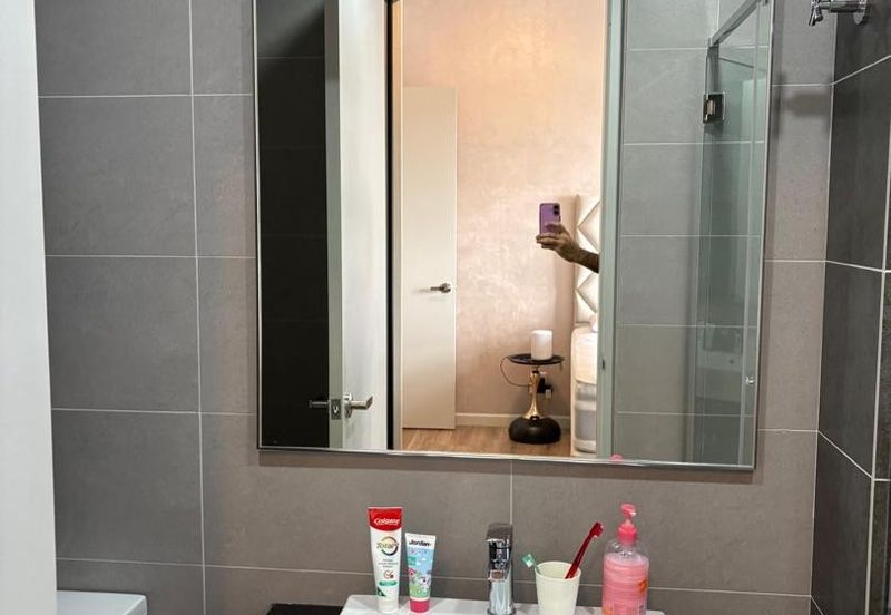 Sunway Belfield Residence