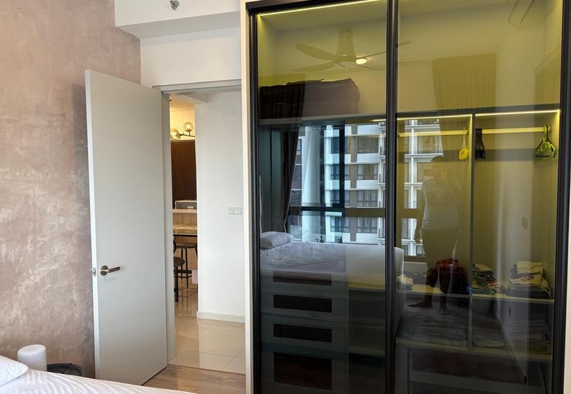 Sunway Belfield Residence