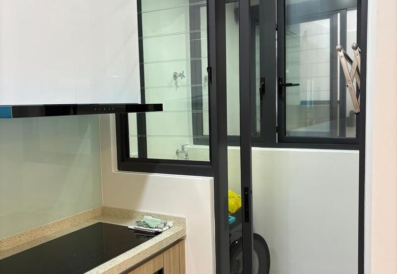 Sunway Belfield Residence