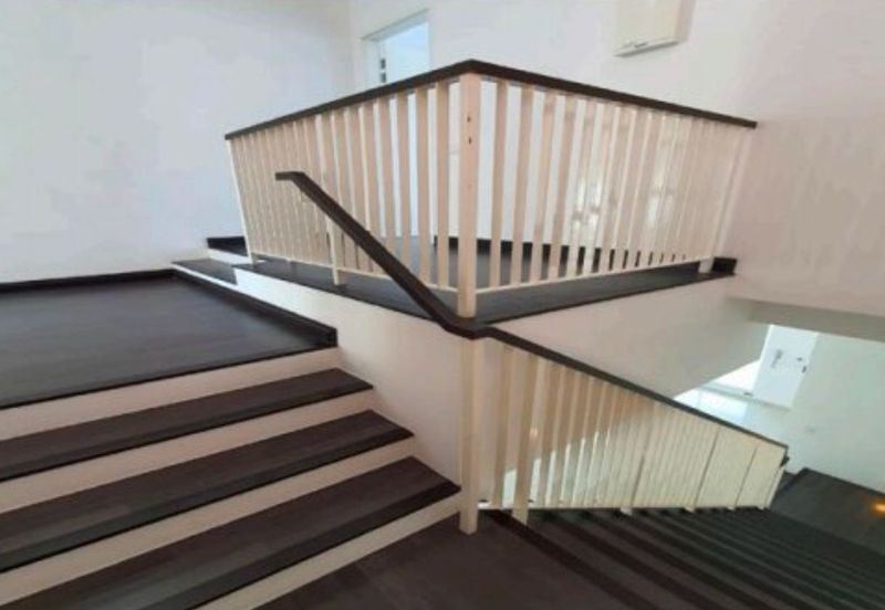 Merrydale @ Eco Majestic