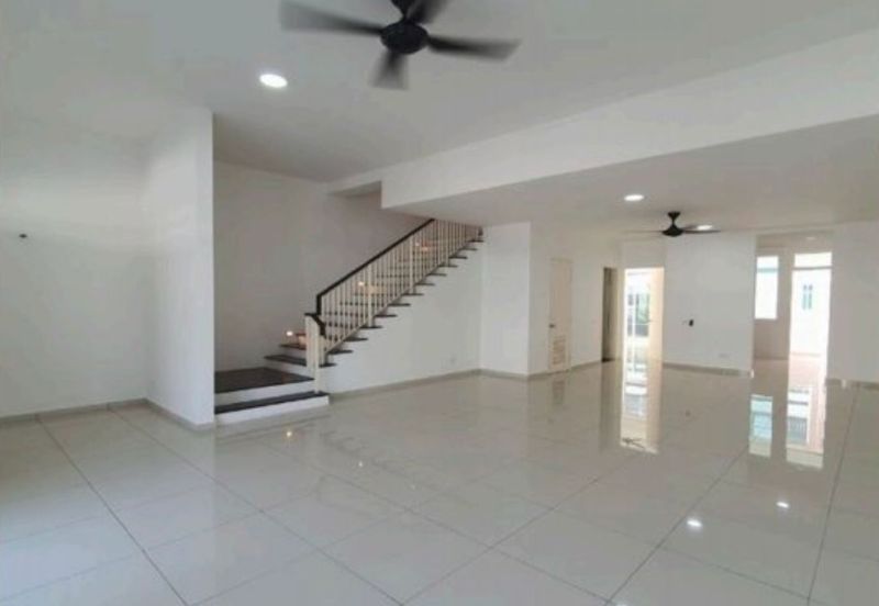 Merrydale @ Eco Majestic