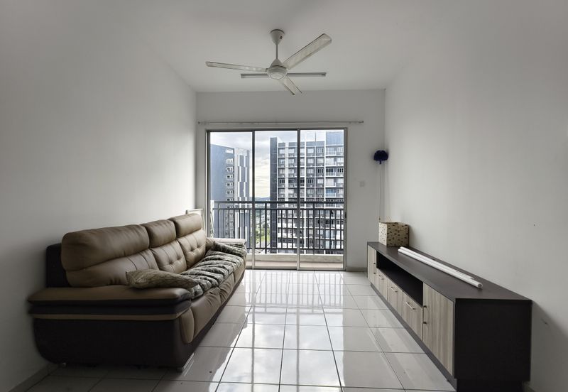 Residensi Adelia @ Bangi Avenue