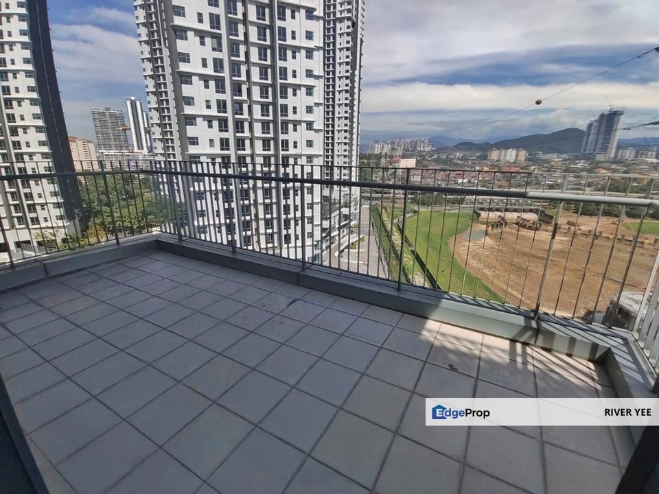 3 Towers Office Unit For Sale Jalan Ampang, Ampang Hilir, Facing KLCC 1518 sqft, Facing Ampang 1498 sqft, Fully Renovated, Kuala Lumpur, Ampang Hilir