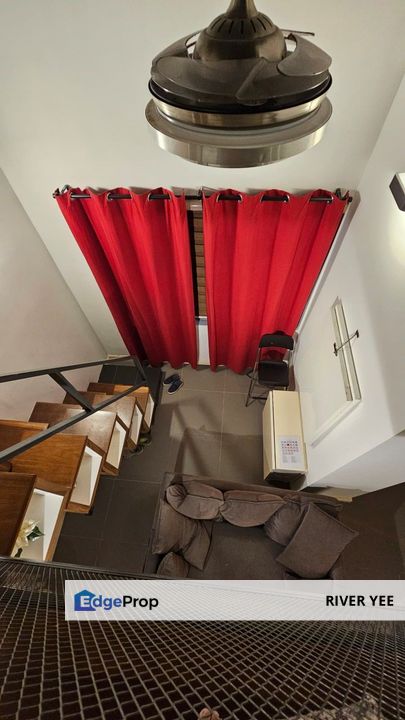 Three28 Tun Razak, Walking Distance to KL Trillion and Intermark Mall, MRT & LRT Station, Kuala Lumpur, Ampang