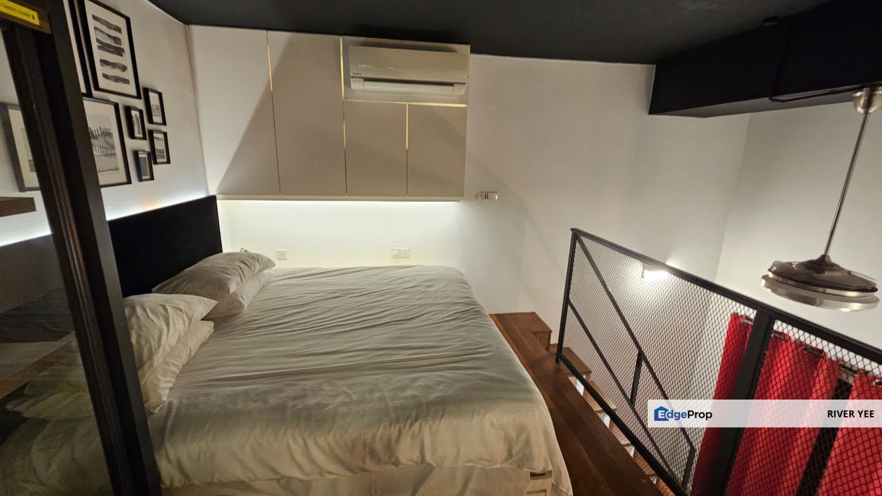 Three28 Tun Razak, Walking Distance to KL Trillion and Intermark Mall, MRT & LRT Station, Kuala Lumpur, Ampang