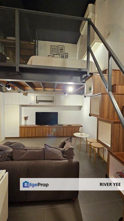 Three28 Tun Razak, Walking Distance to KL Trillion and Intermark Mall, MRT & LRT Station, Kuala Lumpur, Ampang