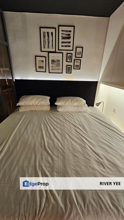 Three28 Tun Razak, Walking Distance to KL Trillion and Intermark Mall, MRT & LRT Station, Kuala Lumpur, Ampang