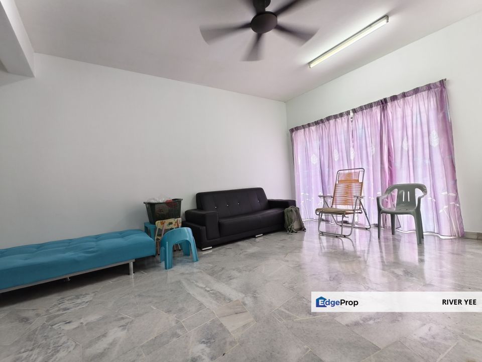 Bandar Mahkota Cheras 2 Storey Fully Furnished 20x65 Move in Condition, Selangor, Cheras