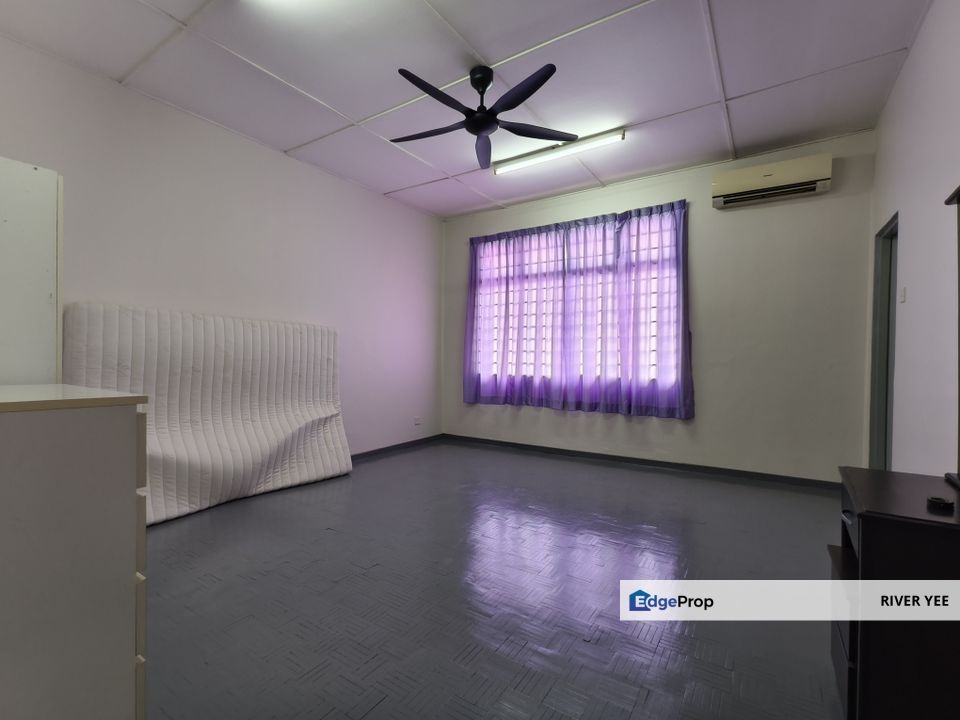 Bandar Mahkota Cheras 2 Storey Fully Furnished 20x65 Move in Condition, Selangor, Cheras