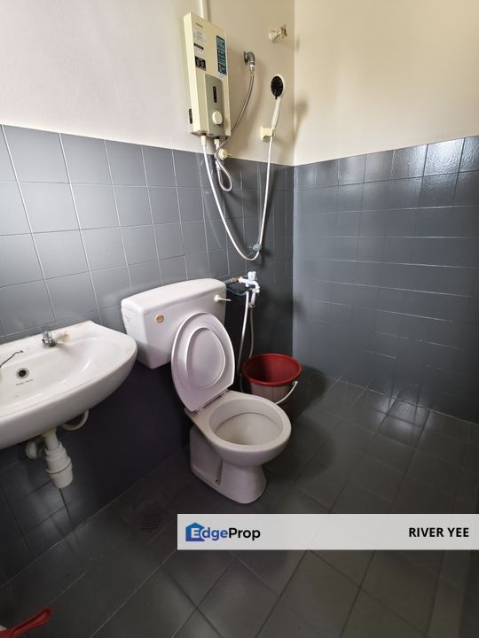 Bandar Mahkota Cheras 2 Storey Fully Furnished 20x65 Move in Condition, Selangor, Cheras