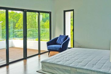 Putra Heights Marvelane Homes By The Lake 3 Storey Semi D Completed 40x80 & 40x90 